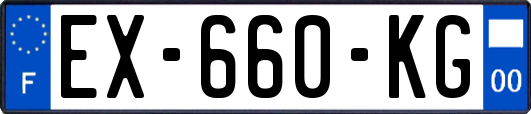 EX-660-KG