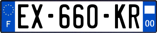 EX-660-KR