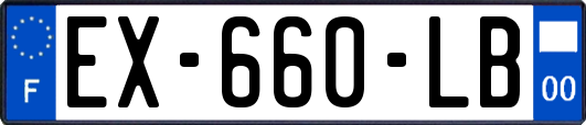 EX-660-LB