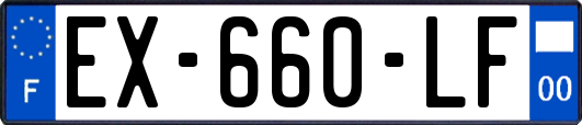 EX-660-LF