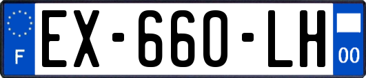 EX-660-LH