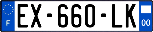 EX-660-LK