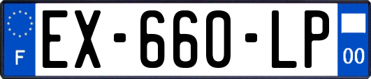 EX-660-LP