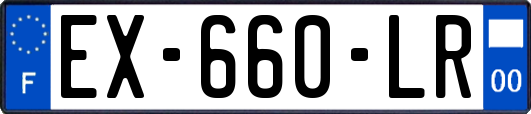 EX-660-LR
