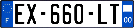 EX-660-LT