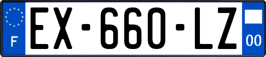 EX-660-LZ