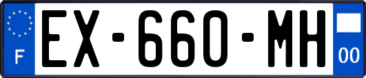 EX-660-MH