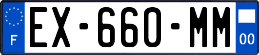EX-660-MM