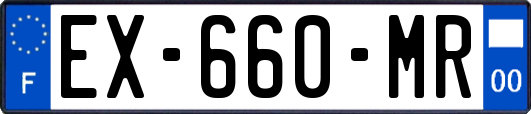 EX-660-MR