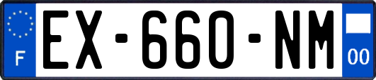 EX-660-NM