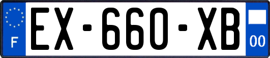EX-660-XB