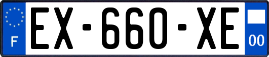 EX-660-XE