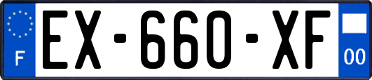 EX-660-XF