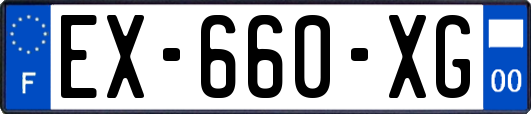 EX-660-XG