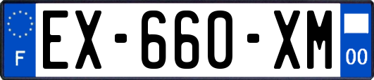 EX-660-XM