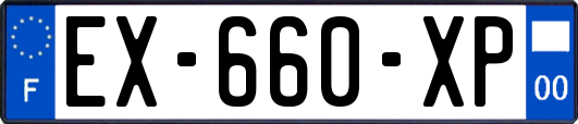 EX-660-XP