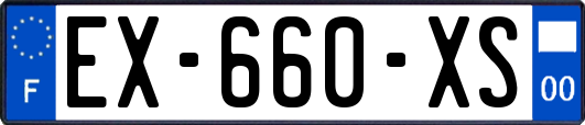 EX-660-XS