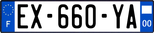 EX-660-YA