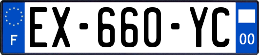 EX-660-YC