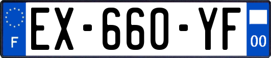 EX-660-YF