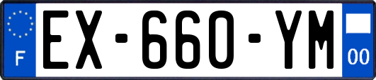 EX-660-YM