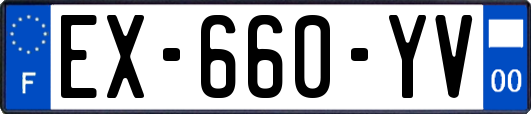 EX-660-YV