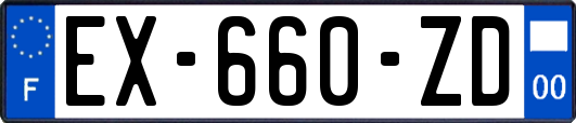 EX-660-ZD