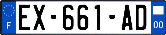 EX-661-AD