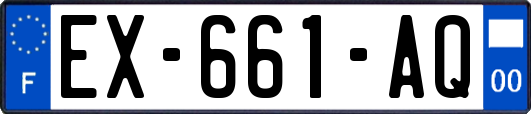 EX-661-AQ