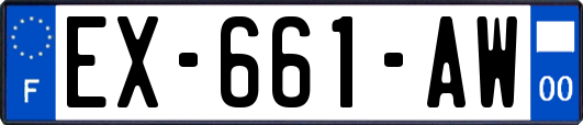 EX-661-AW