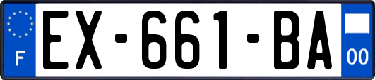 EX-661-BA