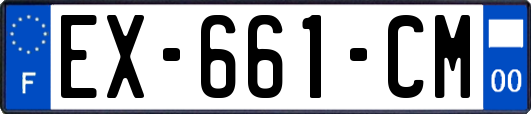 EX-661-CM