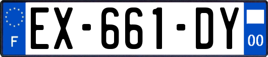 EX-661-DY