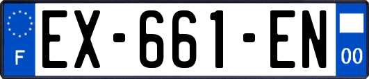 EX-661-EN