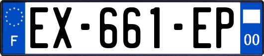 EX-661-EP