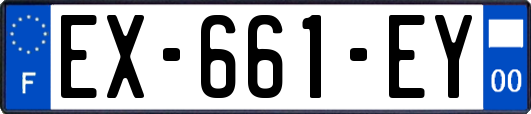 EX-661-EY