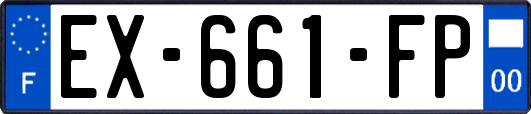 EX-661-FP