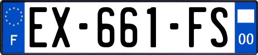 EX-661-FS