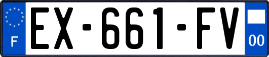 EX-661-FV
