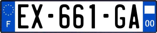 EX-661-GA