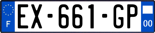 EX-661-GP