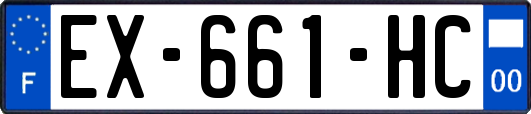 EX-661-HC