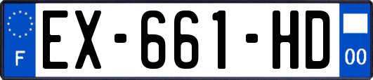 EX-661-HD