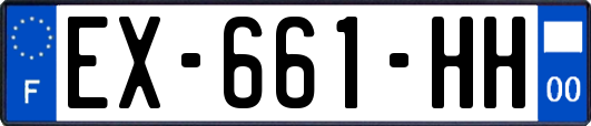EX-661-HH