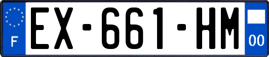 EX-661-HM