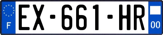 EX-661-HR