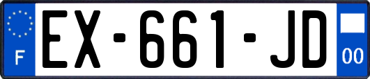 EX-661-JD