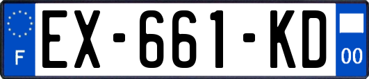 EX-661-KD