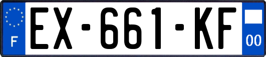 EX-661-KF