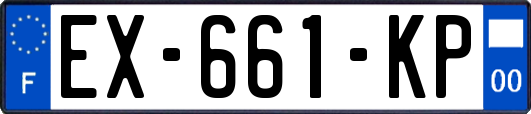 EX-661-KP